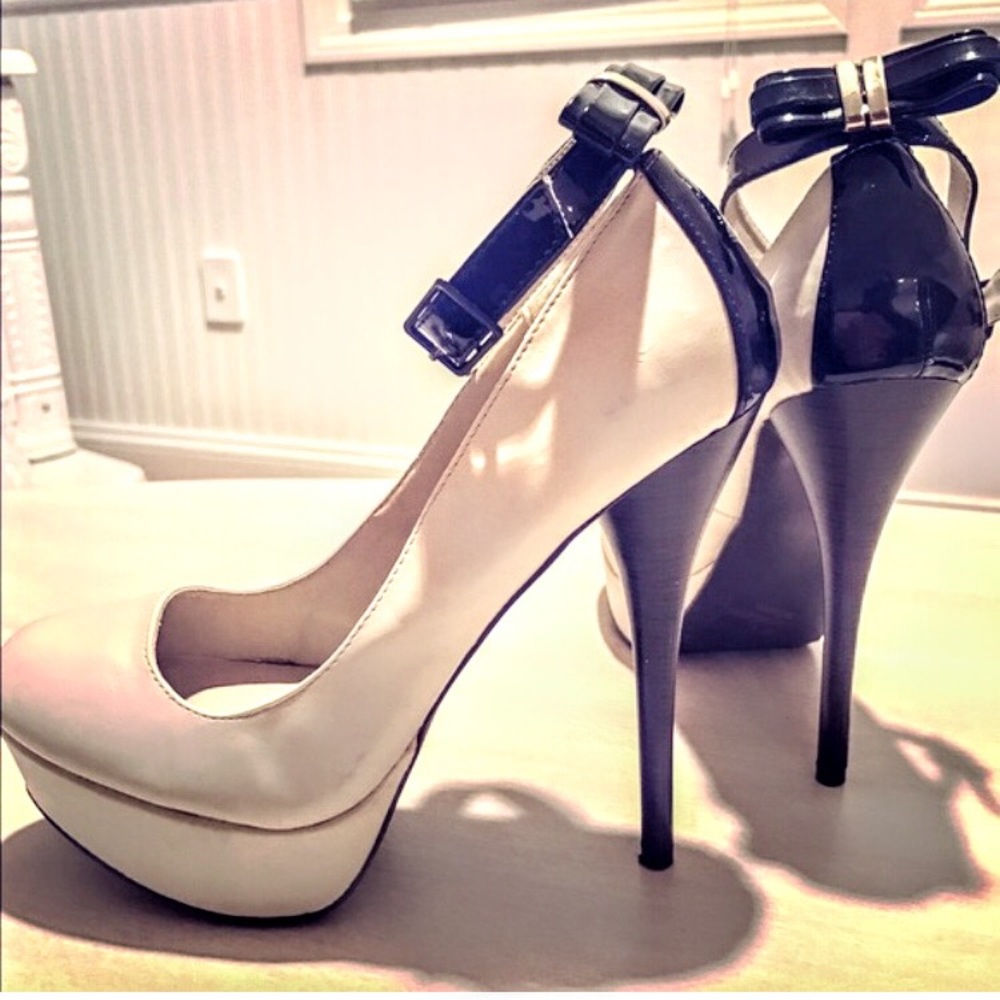 Sexy Women's Heels! Urban OG.
